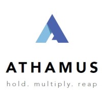 Athamus Venture Management Pvt Ltd. logo, Athamus Venture Management Pvt Ltd. contact details