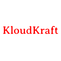 KloudKraft Consultancy logo, KloudKraft Consultancy contact details