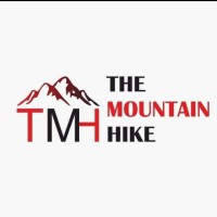 The Mountain Hike logo, The Mountain Hike contact details