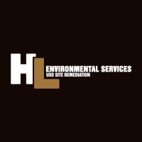 HL Environmental Services logo, HL Environmental Services contact details