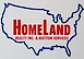 Homeland Real Estate Inc logo, Homeland Real Estate Inc contact details