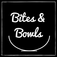 Bites & Bowls logo, Bites & Bowls contact details