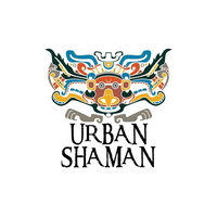 Urban Shaman logo, Urban Shaman contact details