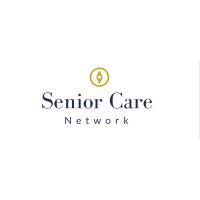 Senior Care Network logo, Senior Care Network contact details