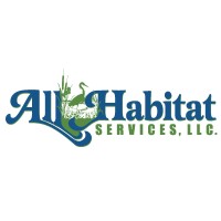 All Habitat Services logo, All Habitat Services contact details