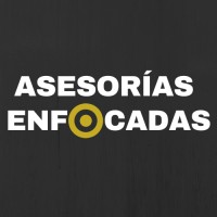 Asesorías Enfocadas logo, Asesorías Enfocadas contact details