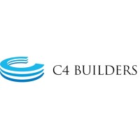 C4 Builders LLC logo, C4 Builders LLC contact details