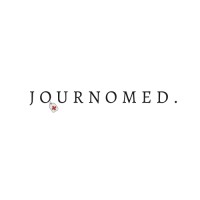 JournoMed logo, JournoMed contact details