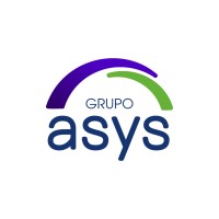 Grupo Asys logo, Grupo Asys contact details