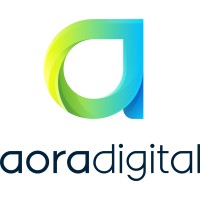 Aoradigital logo, Aoradigital contact details