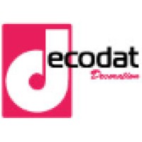 Decodat logo, Decodat contact details