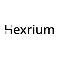 Hexrium logo, Hexrium contact details