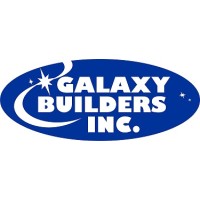 Galaxy Builders Inc. logo, Galaxy Builders Inc. contact details