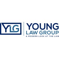 Young Law Group logo, Young Law Group contact details