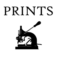 Prints Media Company logo, Prints Media Company contact details