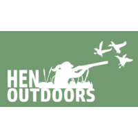 Hen Outdoors logo, Hen Outdoors contact details