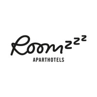 Roomzzz Aparthotel logo, Roomzzz Aparthotel contact details