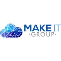 Make It Group logo, Make It Group contact details