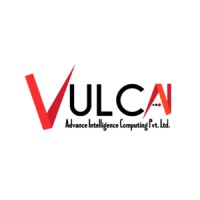 VULCAN Advance Intelligence Computing logo, VULCAN Advance Intelligence Computing contact details