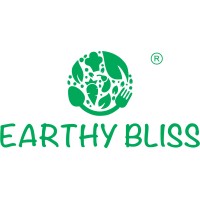 Earthy Bliss logo, Earthy Bliss contact details