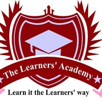 The Learners' Academy logo, The Learners' Academy contact details