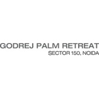 Godrej Palm Retreat logo, Godrej Palm Retreat contact details