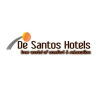 De Santos Hotel logo, De Santos Hotel contact details