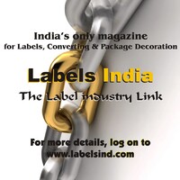 Labels India logo, Labels India contact details