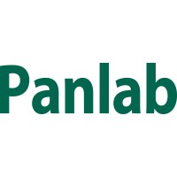 Panlab logo, Panlab contact details