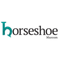 Horseshoe Marcom logo, Horseshoe Marcom contact details