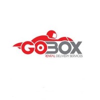 Gobox Delivery Services logo, Gobox Delivery Services contact details