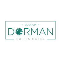 DORMAN SUITES HOTEL logo, DORMAN SUITES HOTEL contact details