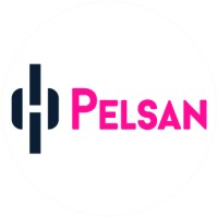 PELSAN TEKSTIL logo, PELSAN TEKSTIL contact details