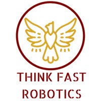 Think Fast Robotics logo, Think Fast Robotics contact details