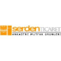 Serden Dayanıklı Tüketim Malları San. ve Tic. Ltd. Şti. logo, Serden Dayanıklı Tüketim Malları San. ve Tic. Ltd. Şti. contact details