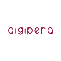 Digipera logo, Digipera contact details