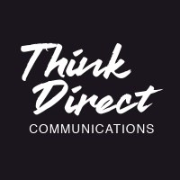 Think Direct Communications logo, Think Direct Communications contact details