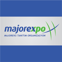 Majorexpo - Majoreks Tanıtım Organizasyon Ltd. logo, Majorexpo - Majoreks Tanıtım Organizasyon Ltd. contact details