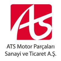 ATS Motor Parçaları Sanayi ve  Ticaret A.Ş logo, ATS Motor Parçaları Sanayi ve  Ticaret A.Ş contact details