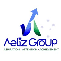 AELIZ Group logo, AELIZ Group contact details