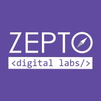 Zepto Digital Labs logo, Zepto Digital Labs contact details