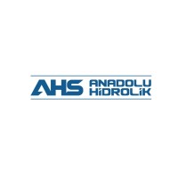 AHS ANADOLU HİDROLİK logo, AHS ANADOLU HİDROLİK contact details