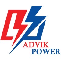 Advik Power India Private Limited logo, Advik Power India Private Limited contact details