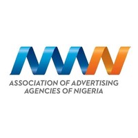 Association of Advertising Agencies of Nigeria logo, Association of Advertising Agencies of Nigeria contact details