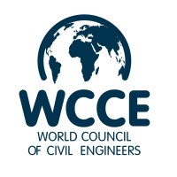 World Council of Civil Engineers logo, World Council of Civil Engineers contact details