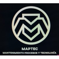 MAPTEC logo, MAPTEC contact details