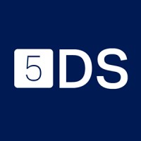 5DS logo, 5DS contact details