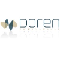 DOREN logo, DOREN contact details