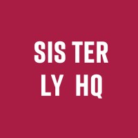 Sisterly HQ logo, Sisterly HQ contact details