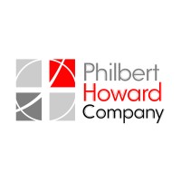 Philbert Howard Company Inc. logo, Philbert Howard Company Inc. contact details